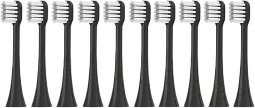 ROAMAN T3/T5/T6/T10/T10S/T20 �d�����u���V�\�t�g�A�����p�u���V�w??�b�h�ƌ݊���������܂��B(10pcs Black)