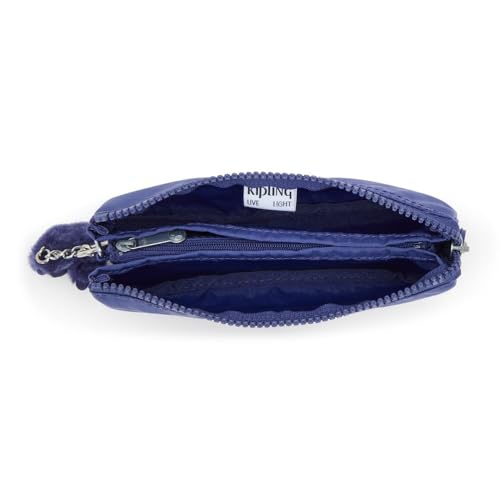 Image of Kipling Women's Creativity Large Pouch, Versatile Cosmetics Kit, Lightweight Travel Organizer