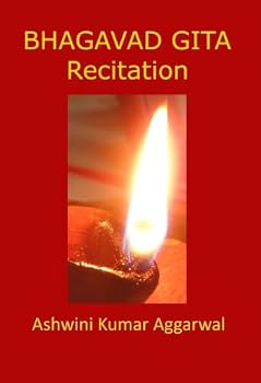 Bhagavad Gita Recitation