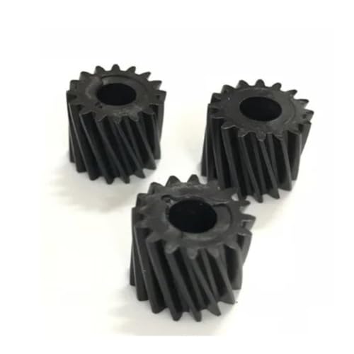 Engrenage de moteur d'enregistrement 16T pour Xerox DC 700i 770 J75 C75, lot de 5 pièces neuf