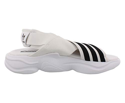 adidas Originals Women's Magmur Sandals Slide3