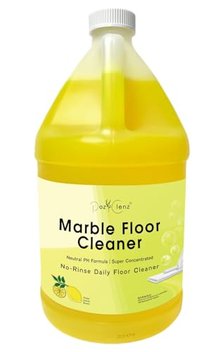 Poz Clenz Marble Floor Cleaner