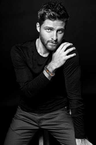 Mens Bracelet Set Black Leather Bracelets for Men Tiger Eye Bracelet 8mm Lava Rock Beaded Bracelets Adjustable Stretch3