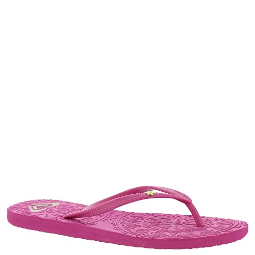 Roxy Women's Antilles Flip Flop Sandal