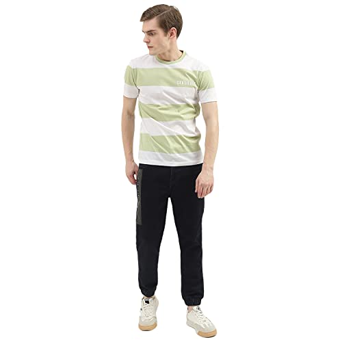 Image of United Colors of Benetton Men's Regular Jeans
