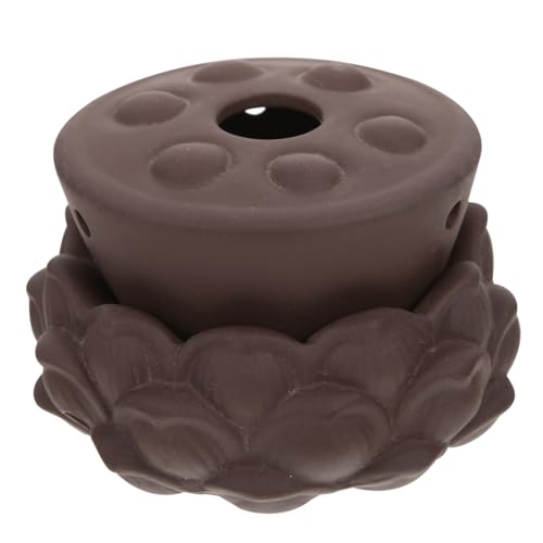 NOLITOY Box Box Heat Belly Warming Tool Body Care Supplies Tank Belly Button Warmer Belly Warming Supplies Health Product Coffee miniatura 1