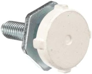 DC97-08838A Washer Assembly Leg Replacement for Samsung Genuine Original Equipment Manufacturer (OEM) Part