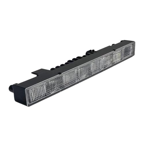 Troisième feu stop LED arrière pour Nissan Livina 2013-2018