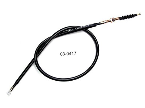 Câble d'embrayage de rechange Motion Pro vinyle pour Ninja 250R 08-10