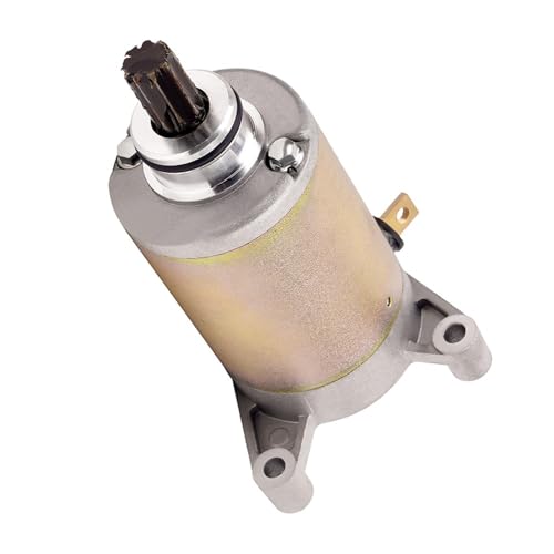 Résoudre les pannes d'allumage avec le démarreur Suzuki DR200 31100-42A01