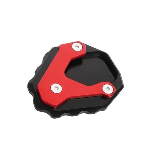 Prolongateur béquille moto élargisseur de béquille latérale pour CB500X CB650R CB500F