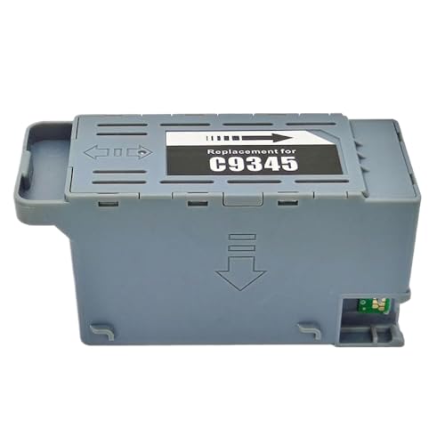 Boîte de maintenance C9345 réservoir encre usagée ET-16650 WF-7830