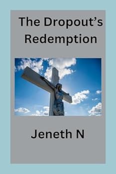 Paperback The Dropout's Redemption Book