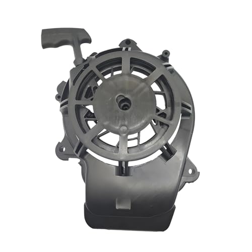 Ensemble de démarrage à rappel 594062 pour tondeuse à gazon - 2