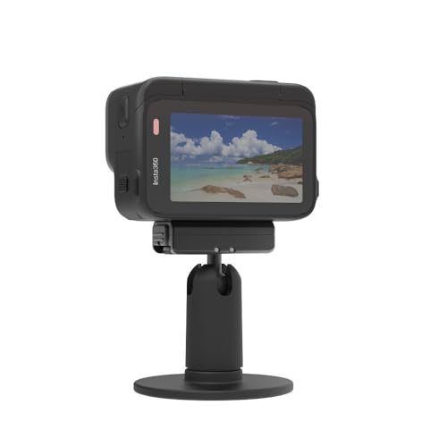 Adaptateur à libération rapide Insta360 Ace anti vibration