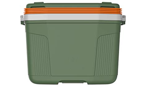 Caixa Térmica SUV 32L Verde Termolar