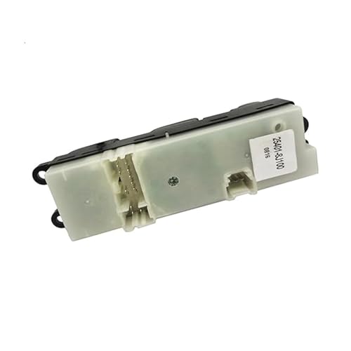 Interrupteur lève-vitre pour Altima 2005 2006 commande électrique 25401-8J100