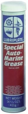 14oz.cartridge Special Marine Grease Replaces 12 (293-L0206-098) Category: Multi-Purpose Grease