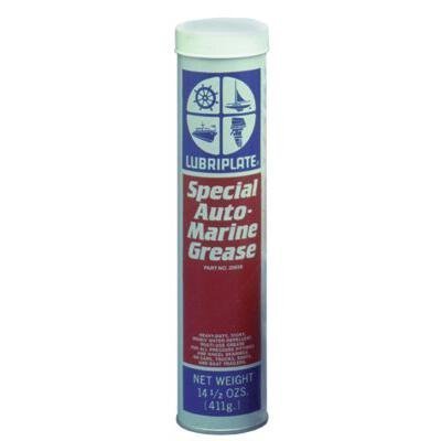 14oz.cartridge Special Marine Grease Replaces 12 (293-L0206-098) Category: Multi-Purpose Grease