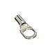Panduit LCMA500-12-1 Metric Conductor Copper Compression Metric Lug, 1 Hole, 500mm? Wire, M12 Stud