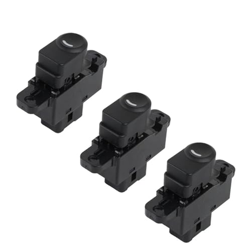 Interrupteur lève-vitre défectueux Hyundai Accent Solaris solution de réparation avec 93580-1R001