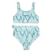 2-Piece Bikini Swim Suit