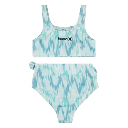 Image of Hurley Girls' 2-piece Bikini Swim Suit