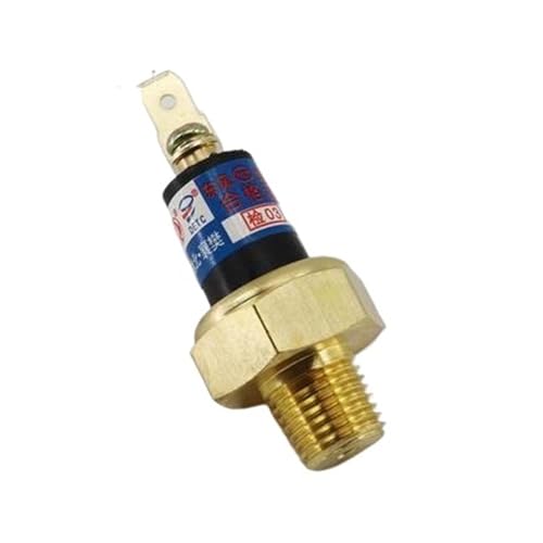 Capteur de pression d'air 3832N-010 Fineteeth pour régulation stable