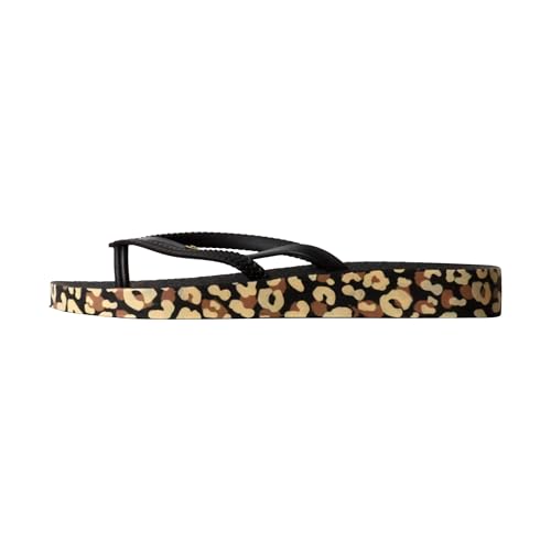 Tongs Ipanema Anatomica Tan pour soulager les pieds sensibles en été