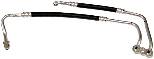 Dorman 625-176 Engine Oil Cooler Hose Assembly Compatible with Select Chevrolet / GMC / Oldsmobile Models