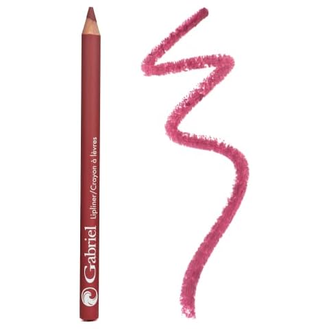 Gabriel Cosmetics Classic Lip Liner Cover