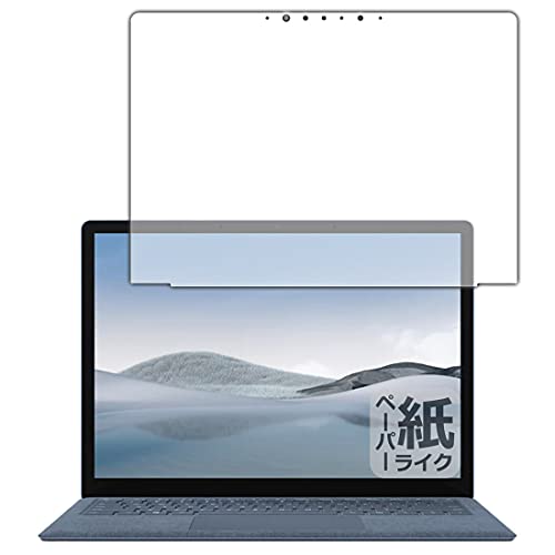 PDA�H�[ Surface Laptop 4 (13.5�C���`)(2021�N4���������f��)�Ή� ���ɏ����悤�ȕ`���S�n �ی� �t�B���� [�t���p] ���˒ጸ ���{��