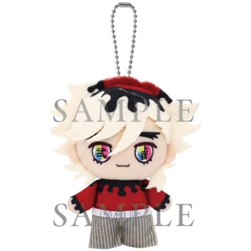 o_CiRkC(Bandai Namco Nui) Sł̐n Chibiʂ}XRbg  2593488 {̃TCYFH120mm