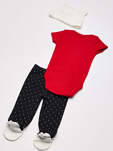 Image of Carter's Baby Boys' 4 Pc Sets 126g359
