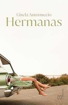 Paperback Hermanas [Spanish] Book