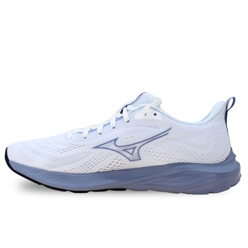 Mizuno ENERZY RUNNERZ 2 Chaussures de running Ancient WaterEventide Femme Taille41 - vue 4