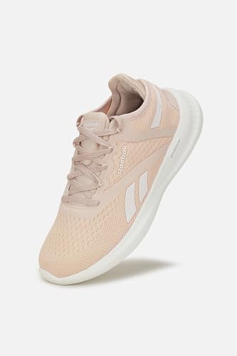 Image of Reebok Women's Walking Shoes - Spacefoam WUL Rylight - Lightweight Casual Walking Shoes for Daily Use