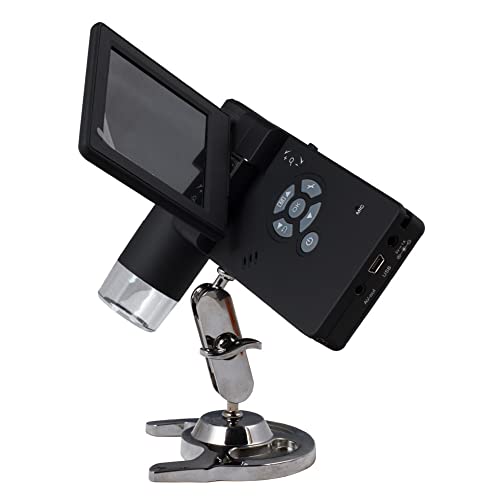 Microscopio Digital Levenhuk Dtx 500 Mobi - 6