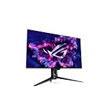ASUS ROG Swift PG32UCDMR 32 Pouces 4K 240Hz Écran PC Gamer OLED QD-OLED - 4