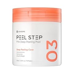 PHA Deep Peeling Pad