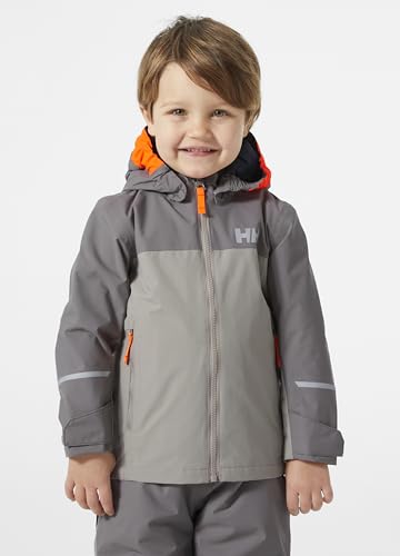 Image of Helly Hansen Shelter Jacket 2.0 (Toddler /Little Kids /Big Kids)
