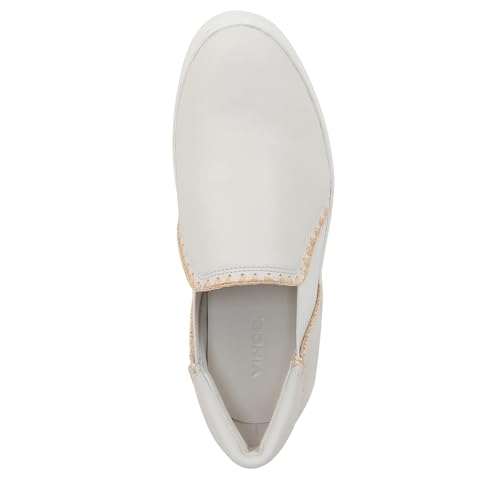 Image of Vince Women's Warren Platform Slip-On Sneaker