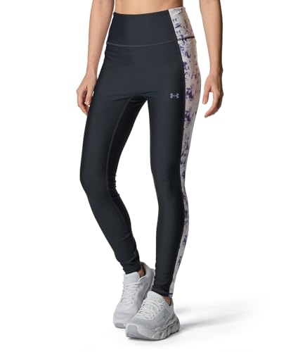 [�A���_�[�A�[�}�[] UA HEATGEAR PRINT LEGGINGS 6012597(016) �A���T�T�C�g S