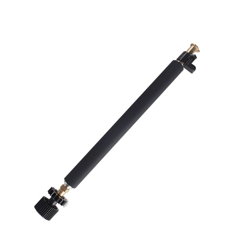 Kit rullo di trascinamento, compatibile con SATO, CL6NX | Per stampante di etichette con codice a barre, include 1 kit rullo