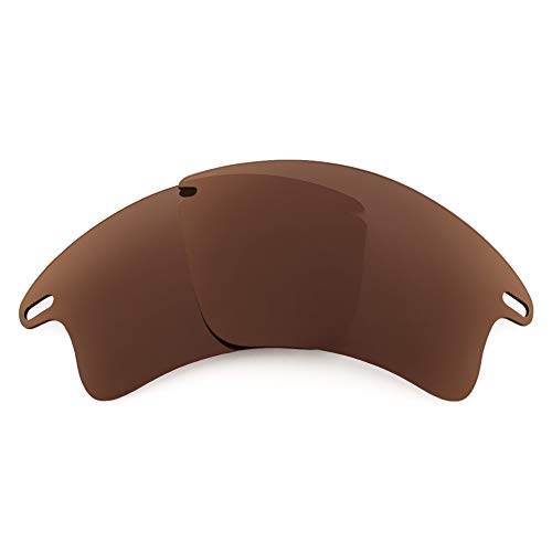 Image of Revant Replacement Lenses for Oakley Fast Jacket XL OO9156