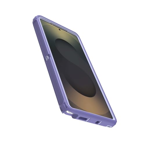 Image of OtterBox Samsung Galaxy S25 Ultra Defender Series Case - Mountain Majesty (Purple)