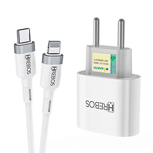 Carregador iPhone Turbo 20w para iPhone 8 Plus X Xr 11 12 13 13pro 14 Pro Max