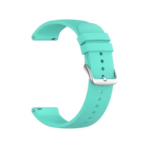 [�����ȓX] 22 20 mm�ėp���F�V���J�Q���x���g�ɓK���T���X��Gear S 3 Frontier/Galaxy Watch 6/5/4/Active 2/46 mm�u���x���g(Duck color,22mm)