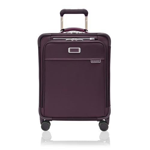Briggs & Riley x[XCXsi[B, v, 21" Global Carry-On, Briggs & Riley x[XCXsi[B