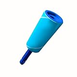 🔄 Diseño moderno y duradero: nuestros rodillos son muy cómodos, modernos y duraderos gracias a sus 40 hojas que nos permitirán limpiar todo tipo de productos. Estos rodillos están diseñados para poder retirar y limpiar todo tipo de suciedades en camas, sofás, ropa, mantas, pelos y suciedades en mascotas, alfombras, asientos de coche, etc.